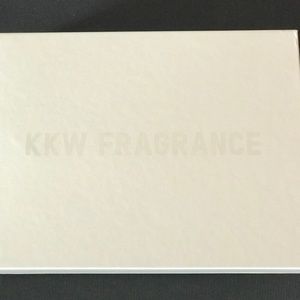 KKW FRAGRANCE CRYSTAL GARDENIA 75ml